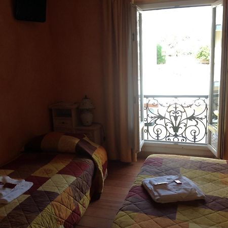 Boutique Hotel Couleurs Suds Канни Номер фото