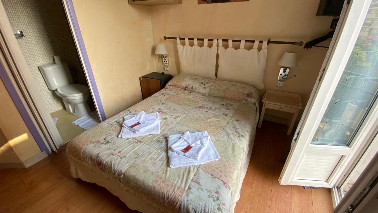 Boutique Hotel Couleurs Suds Канни Екстер'єр фото