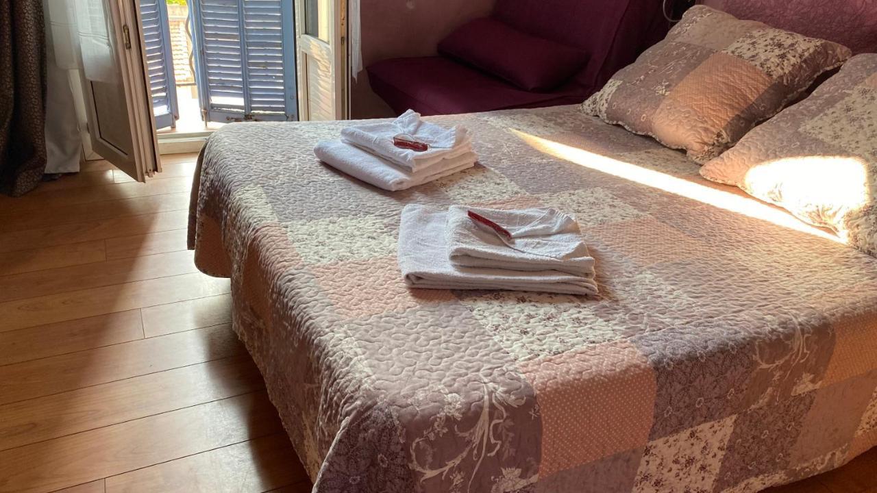 Boutique Hotel Couleurs Suds Канни Екстер'єр фото