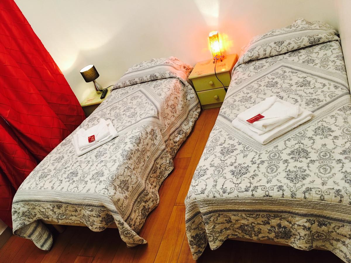 Boutique Hotel Couleurs Suds Канни Екстер'єр фото