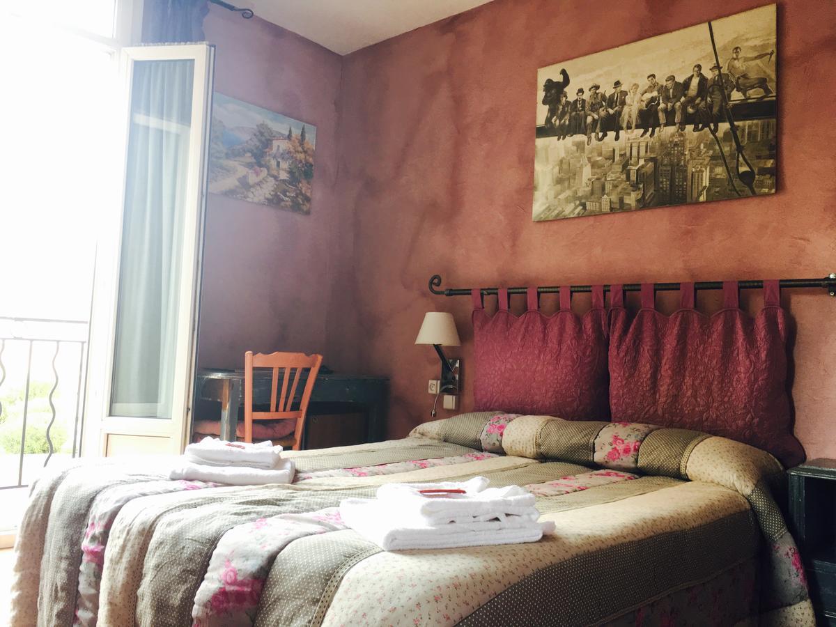 Boutique Hotel Couleurs Suds Канни Екстер'єр фото