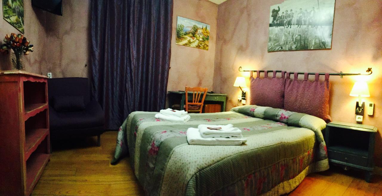 Boutique Hotel Couleurs Suds Канни Екстер'єр фото