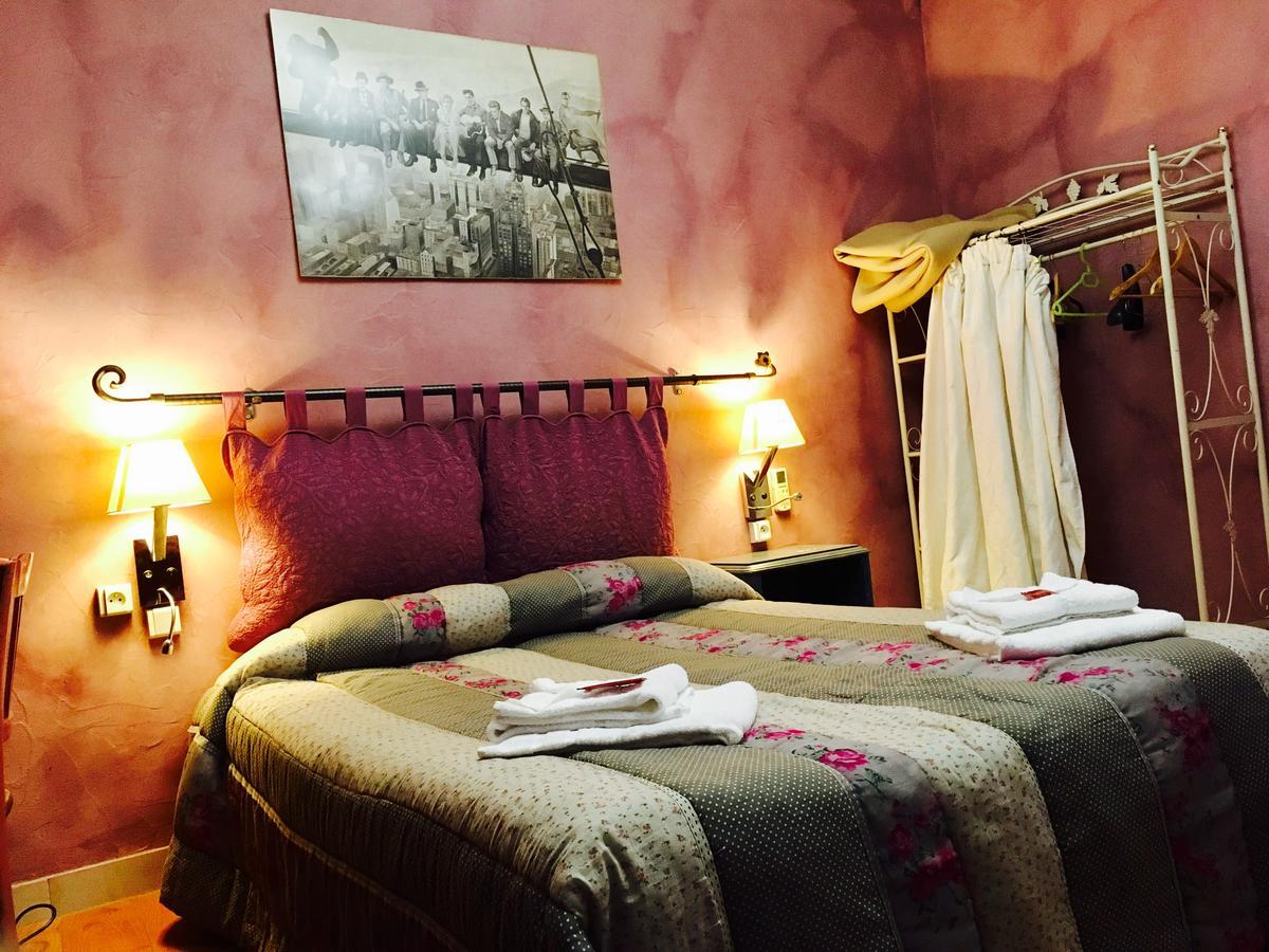 Boutique Hotel Couleurs Suds Канни Екстер'єр фото